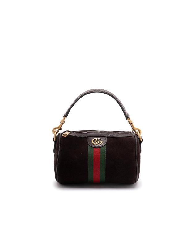25FW 구찌 오피디아 미니 백 846869AAE1D2041 BLACK
