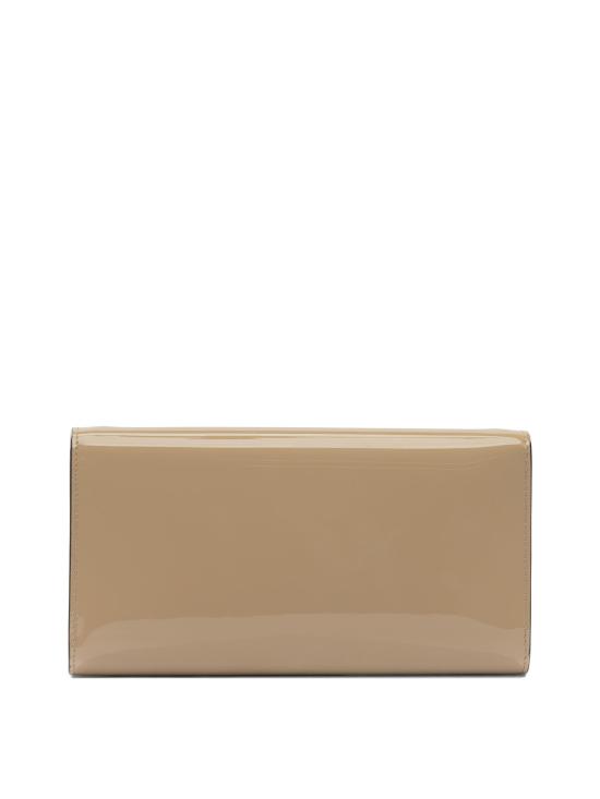 26SS 지미추 토트백 EMMIEPATCHAILIGHT GOLD - JIMMY CHOO