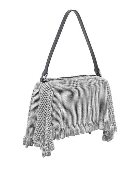 26SS 알렉산더 왕 숄더백 20126P90M100 SILVER - ALEXANDER WANG