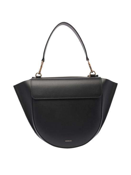 26SS 반들러 토트백 213200 BLACK