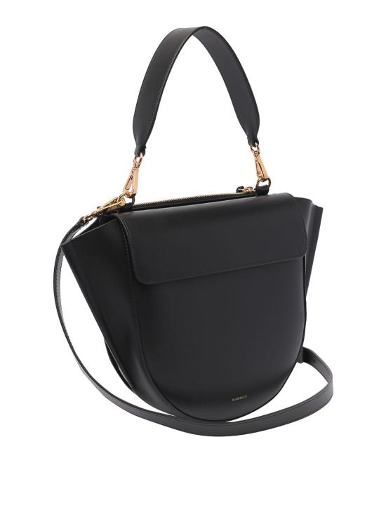26SS 반들러 토트백 213200 BLACK - WANDLER
