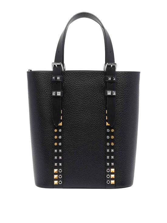 26SS 발렌티노 가라바니 토트백 B0S86ZGS0NO BLACK - VALENTINO GARAVANI