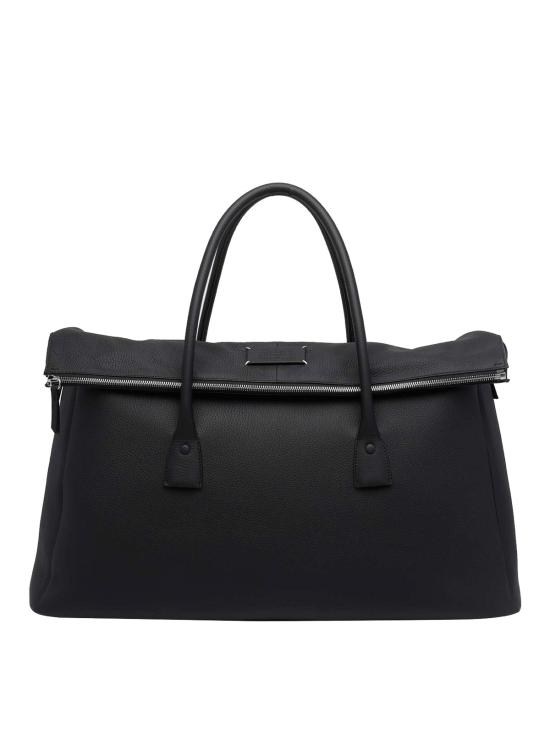 26SS 마르지엘라 5AC 트래블 백 SB1WI0003P8836T8013 BLACK