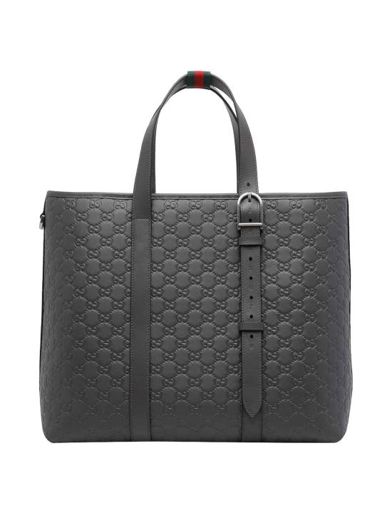 26SS 구찌 토트백 850218AAFOK1342 GREY