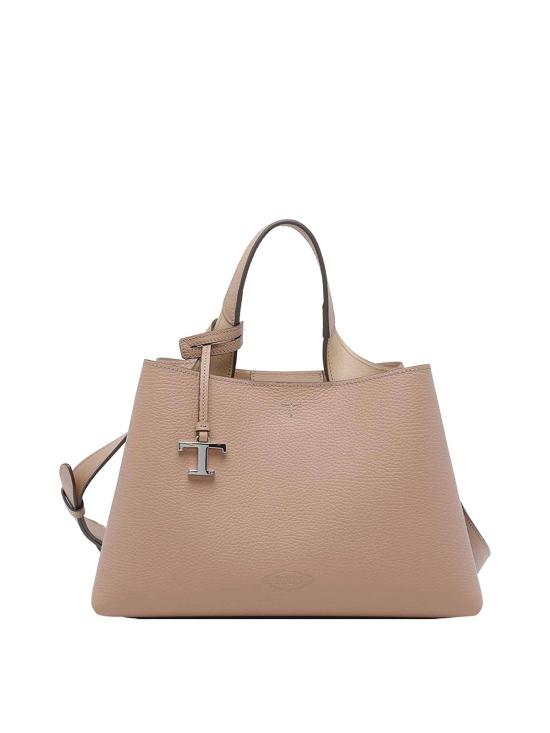 26SS 토즈 토트백 XBWAPAJ0200QRI4L62 BEIGE