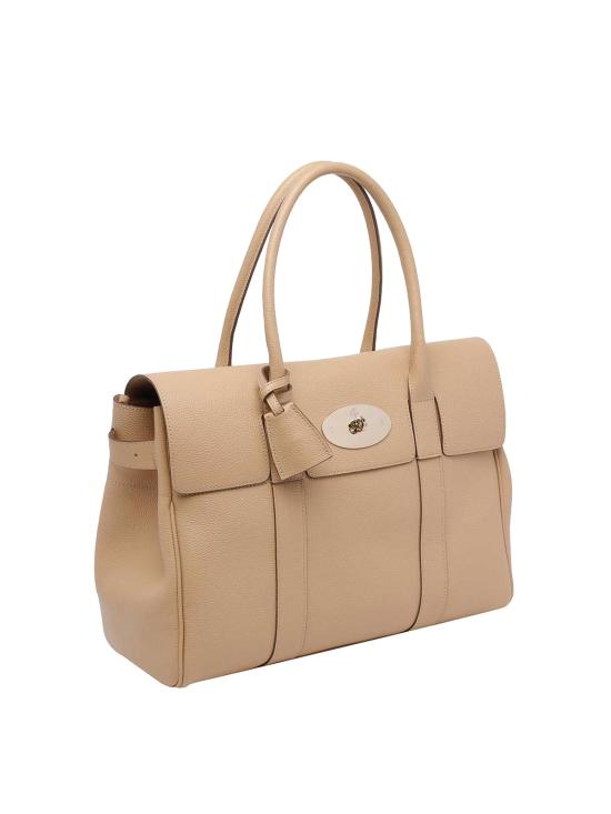 26SS 멀버리 토트백 HH2873205W577 BEIGE - MULBERRY