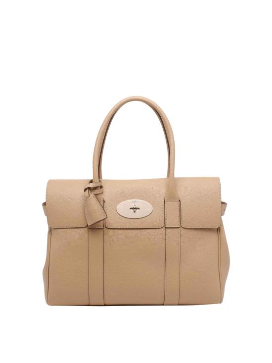 26SS 멀버리 토트백 HH2873205W577 BEIGE