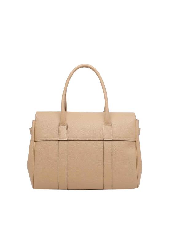 26SS 멀버리 토트백 HH2873205W577 BEIGE - MULBERRY