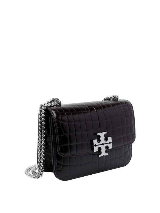 26SS 토리버치 엘리노어 스몰 컨버터블 숄더백 174987600 RED - TORY BURCH