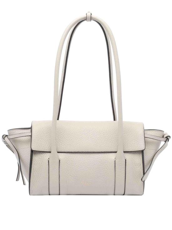 25FW 멀버리 숄더백 RL8844736W160 WHITE