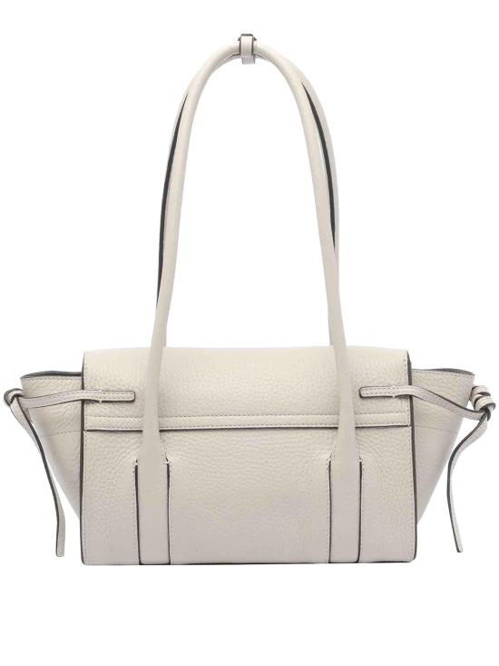 25FW 멀버리 숄더백 RL8844736W160 WHITE - MULBERRY