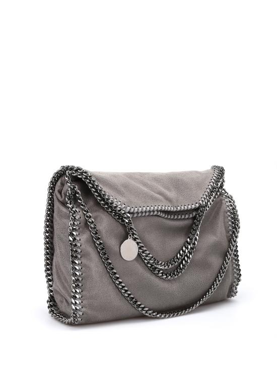 26SS 스텔라 맥카트니 토트백 234387W91321220 GREY - STELLA MCCARTNEY