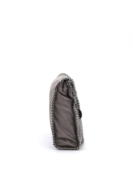 26SS 스텔라 맥카트니 토트백 234387W91321220 GREY - STELLA MCCARTNEY