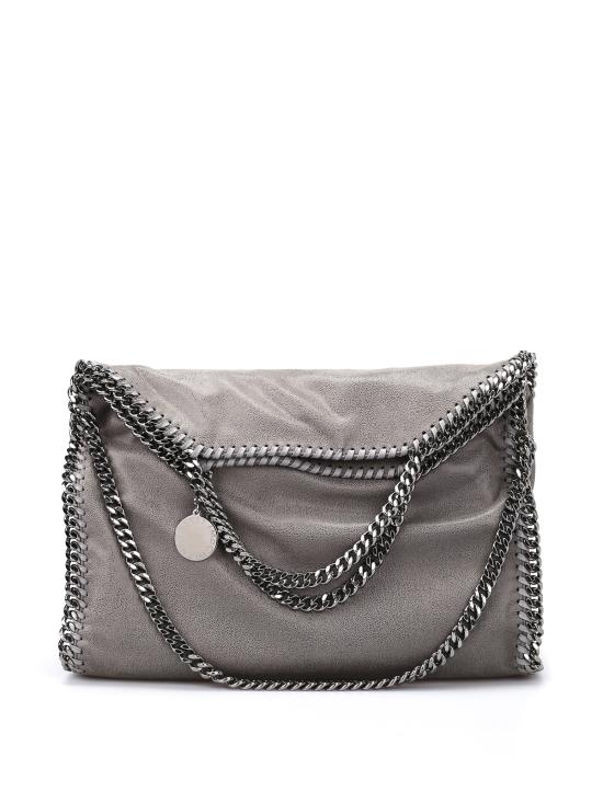 26SS 스텔라 맥카트니 토트백 234387W91321220 GREY