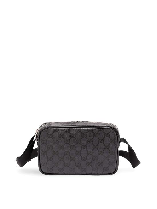 26FW 구찌 에센스 클래식 미니백 876494FAF9R1000 BLACK