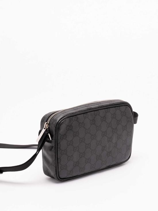 26FW 구찌 에센스 클래식 미니백 876494FAF9R1000 BLACK - GUCCI