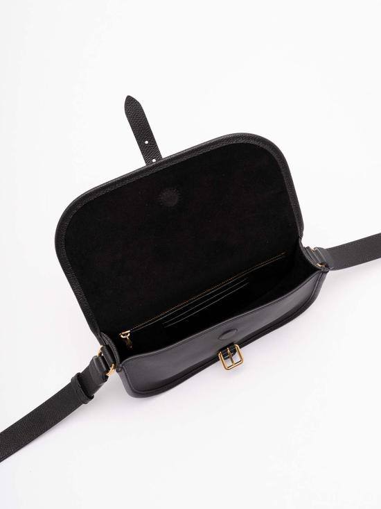 26SS 발렌티노 가라바니 크로스백 8Y2B0S82RBN0NO BLACK - VALENTINO GARAVANI