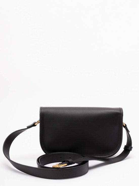 26SS 발렌티노 가라바니 크로스백 8Y2B0S82RBN0NO BLACK - VALENTINO GARAVANI