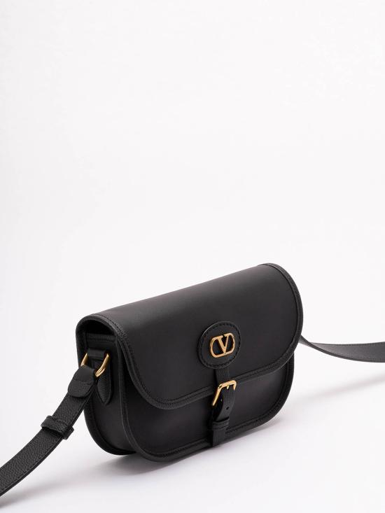 26SS 발렌티노 가라바니 크로스백 8Y2B0S82RBN0NO BLACK - VALENTINO GARAVANI