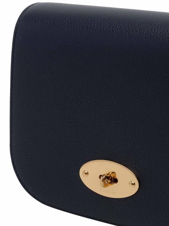 26SS 멀버리 스몰 달리 사첼백 RL4957205U888 BLUE - MULBERRY