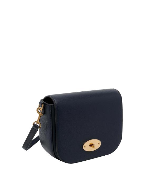 26SS 멀버리 스몰 달리 사첼백 RL4957205U888 BLUE - MULBERRY