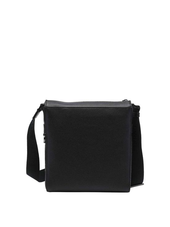 26SS 살바토레 페라가모 크로스백 793969241916 BLACK - SALVATORE FERRAGAMO