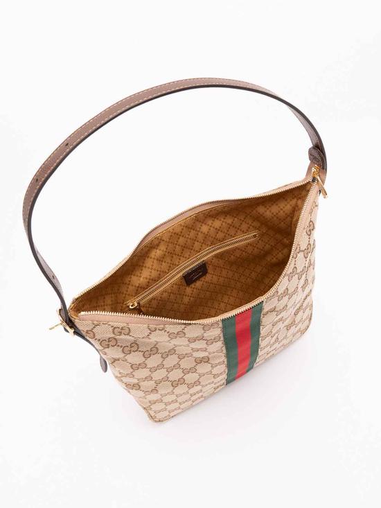 26FW 구찌 숄더백 875117FAFV99653 BEIGE - GUCCI