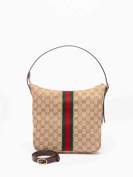 26FW 구찌 숄더백 875117FAFV99653 BEIGE - GUCCI