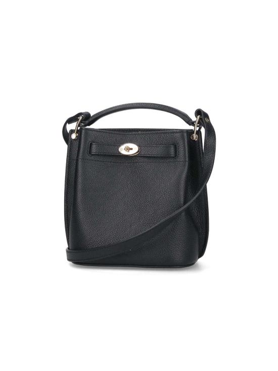26SS 멀버리 크로스백 RL8803205A100 BLACK - MULBERRY