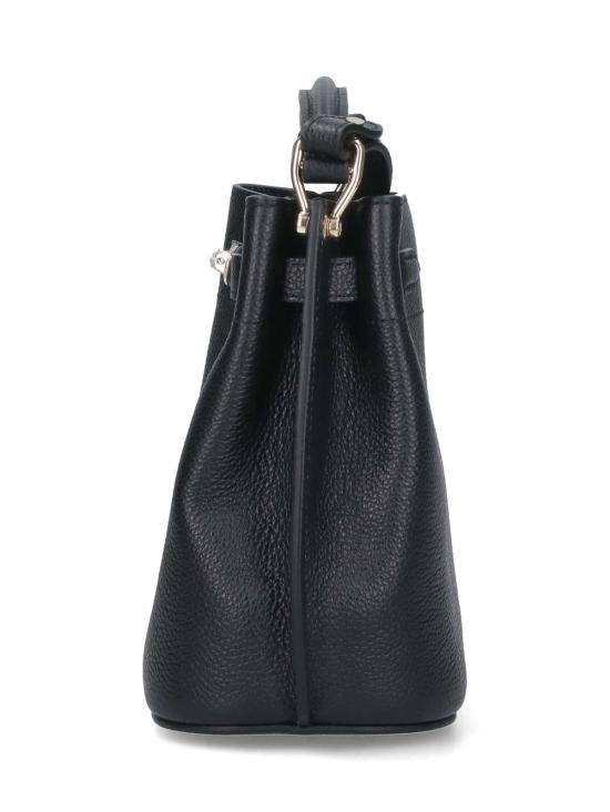 26SS 멀버리 크로스백 RL8803205A100 BLACK - MULBERRY