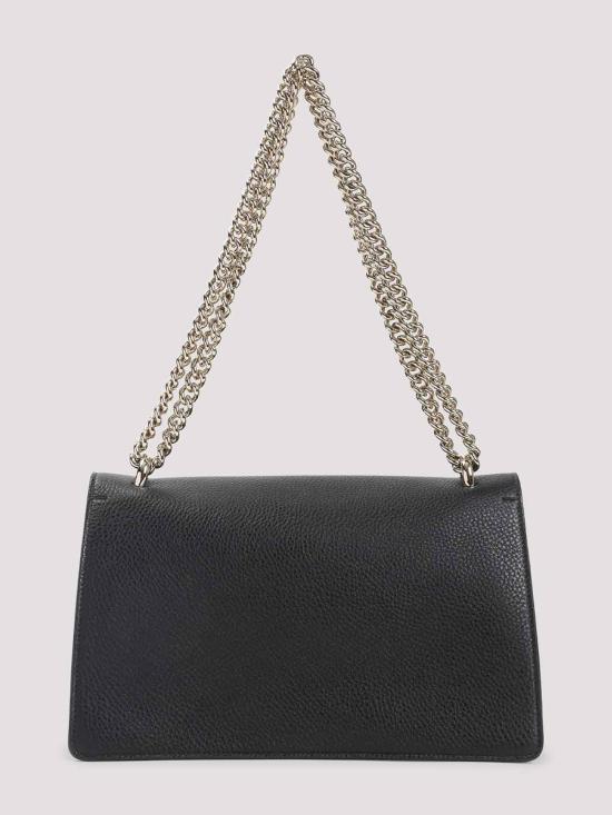 26SS 구찌 디오니소스 숄더백 795005AAEAO1000 BLACK - GUCCI