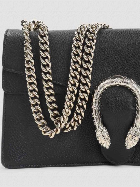 26SS 구찌 디오니소스 숄더백 795005AAEAO1000 BLACK - GUCCI