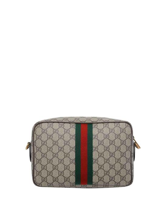 26SS 구찌 오피디아 미디움 크로스바디백 834468FAEOF9745 GREY - GUCCI
