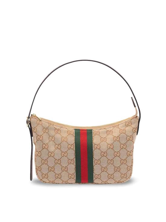 26SS 구찌 루네타 스몰 크로스바디백 863406FAFV99653 BEIGE
