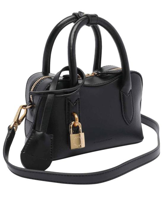 26SS 스텔라 맥카트니 크로스백 7B0150WP05331000 BLACK - STELLA MCCARTNEY