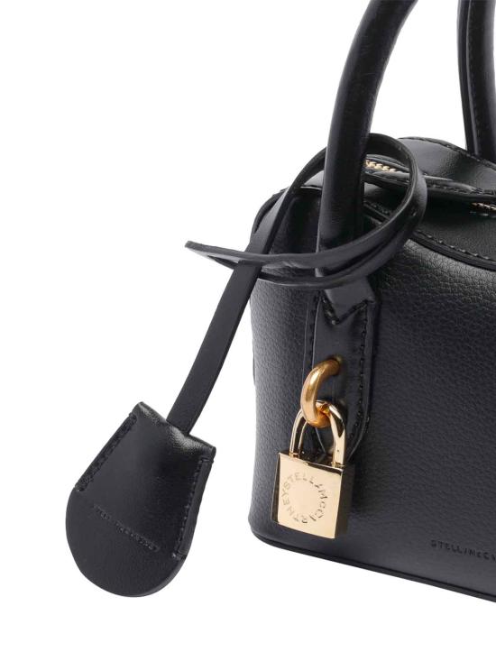 26SS 스텔라 맥카트니 크로스백 7B0150WP05331000 BLACK - STELLA MCCARTNEY
