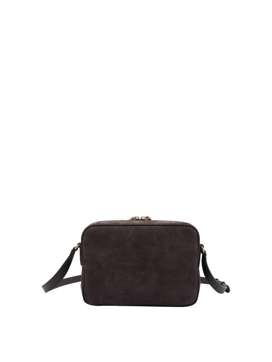 26SS 발렌티노 가라바니 크로스백 B0S96UEXRE6 BROWN - VALENTINO GARAVANI