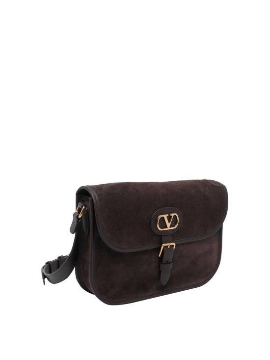 26SS 발렌티노 가라바니 크로스백 B0S78UEXRE6 BROWN - VALENTINO GARAVANI