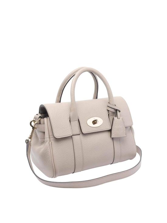 25FW 멀버리 크로스백 HH9212736F924 BEIGE - MULBERRY