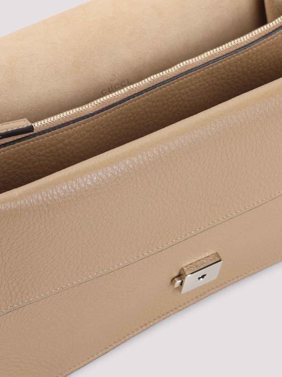 26SS 구찌 디오니소스 숄더백 795005AAEAO2845 BEIGE - GUCCI