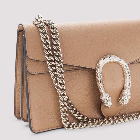 26SS 구찌 디오니소스 숄더백 795005AAEAO2845 BEIGE - GUCCI