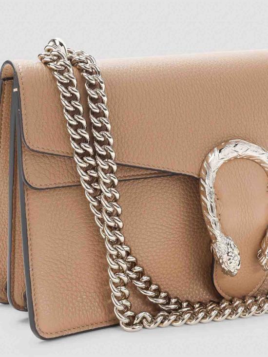 26SS 구찌 디오니소스 숄더백 795005AAEAO2845 BEIGE - GUCCI