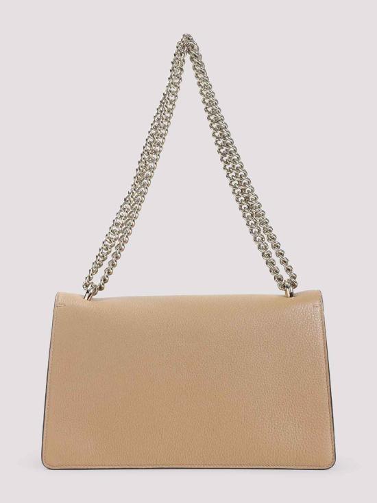 26SS 구찌 디오니소스 숄더백 795005AAEAO2845 BEIGE - GUCCI