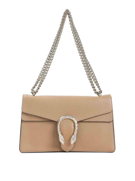 26SS 구찌 디오니소스 숄더백 795005AAEAO2845 BEIGE