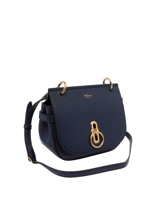 25FW 멀버리 크로스백 HH4966205U888 BLUE - MULBERRY