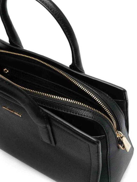 26SS 마이클 코어스 크로스백 30R5G9IS6L001 BLACK - MICHAEL KORS