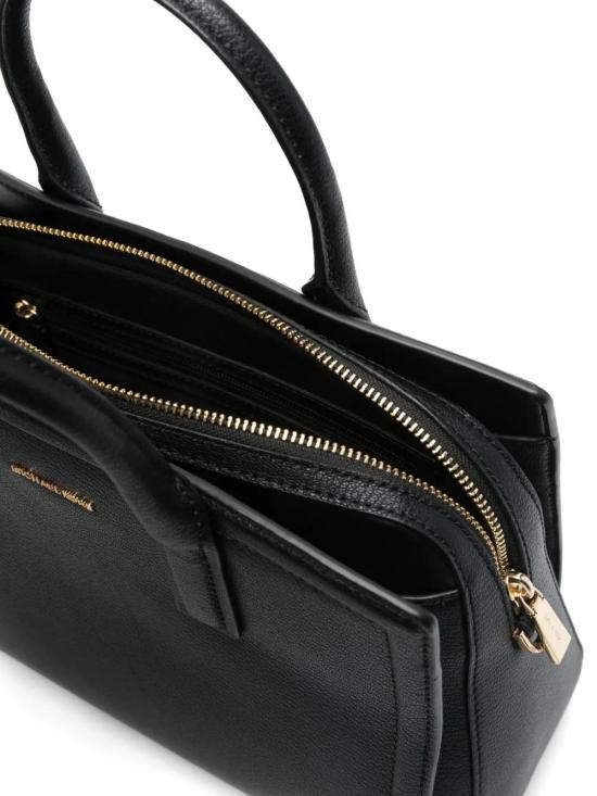 26SS 마이클 코어스 크로스백 30R5G9IS6L001 BLACK - MICHAEL KORS