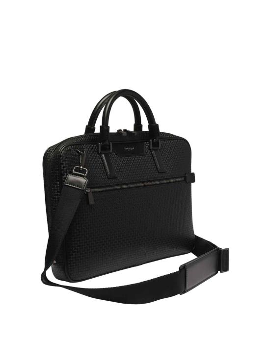 26SS 세라피안 크로스백 SRSTSMLL712537BCG2 BLACK - SERAPIAN