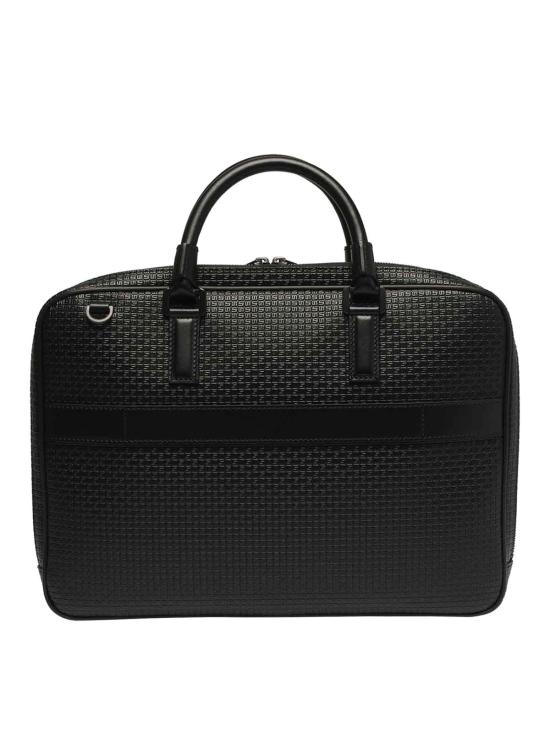 26SS 세라피안 크로스백 SRSTSMLL712537BCG2 BLACK - SERAPIAN