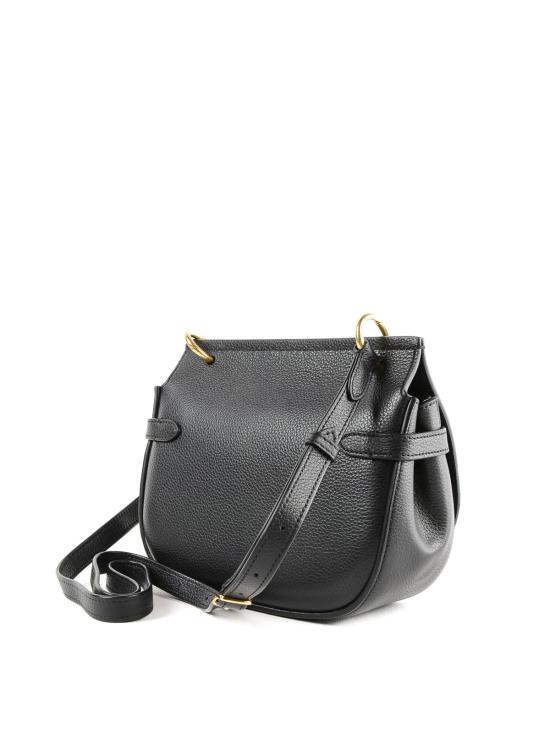26SS 멀버리 크로스백 HH4966205A100 BLACK - MULBERRY